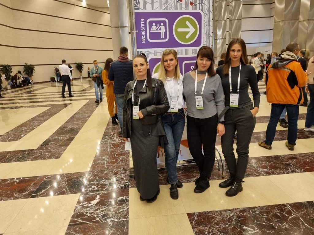 komanda-bazylevskogo-na-nvc-2021_4-1024x768 Команда Базылевского на NVC-2021