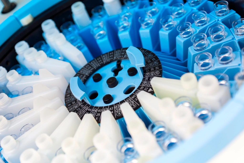 apparat-dlya-biohimicheskiy-analiza-krovi-zhivotnyh Анализ крови биохимический