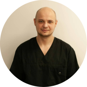 ветеринарный врач-онколог филиала в Минске