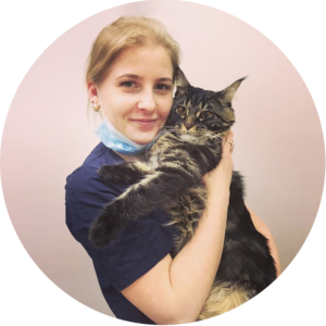 Гончарова Павла Александровна