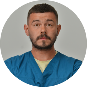 Николаев Вячеслав Станиславович