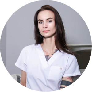 Матвеева Надежда