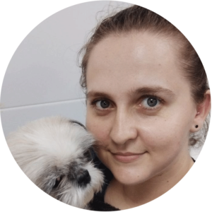 Герасимович Екатерина Николаевна