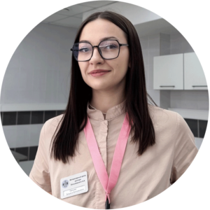 Гришан Татьяна Витальевна