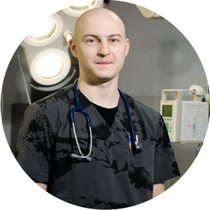 Корначенок Сергей Николаевич