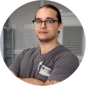 Ленгинович Матвей Викторович