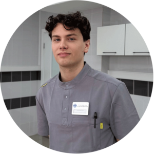 Подшивалов Станислав Андреевич