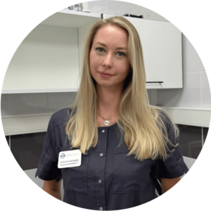 Залан Ксения Олеговна