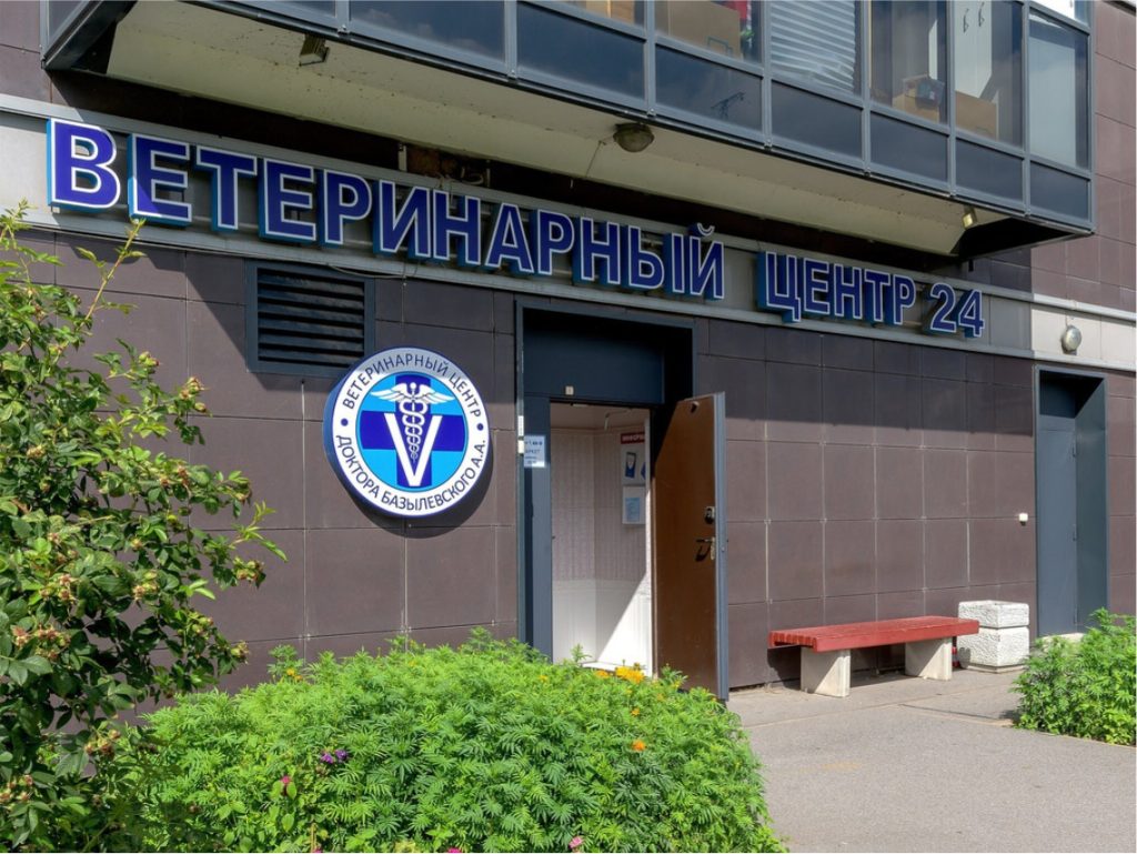 Балтийская жемчужина