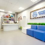 Клиника Кошек