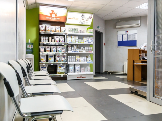 Минск-Мельникайте (ВетПрофи)