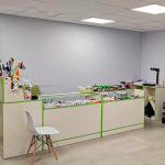 Минск-Серебрянка