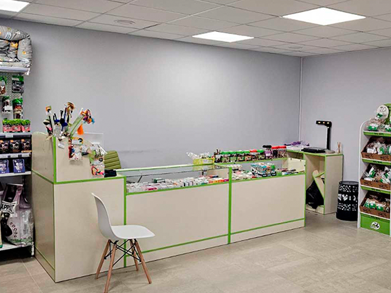 Минск-Серебрянка